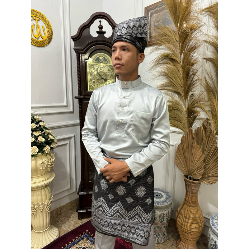 Karya Eksklusif Amat Tailor