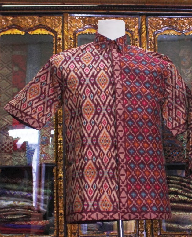 Karya Eksklusif Amat Tailor